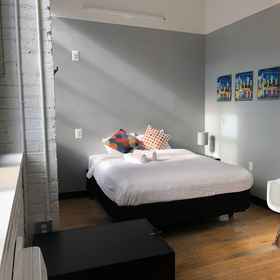 Primary image1The Local - 青年旅舍,82nd Street–Jackson Heights飯店