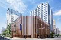 Others HOTEL MYSTAYS Shin Osaka Conference Center