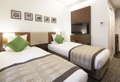 Lainnya 6 HOTEL MYSTAYS Shin Osaka Conference Center