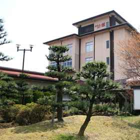 Primary image 1 Hotel New Katsura, Khách sạn Tōkamachi Station