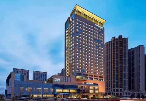 อื่นๆ Four Points By Sheraton Guilin, Lingui