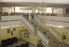 Others 2 Hotel D'Anatureza