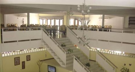 Others 2 Hotel D'Anatureza