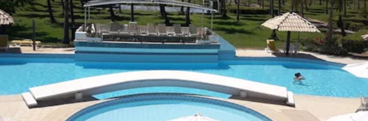 Others Hotel D'Anatureza