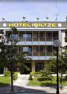 Primary image Hotel Ibiltze