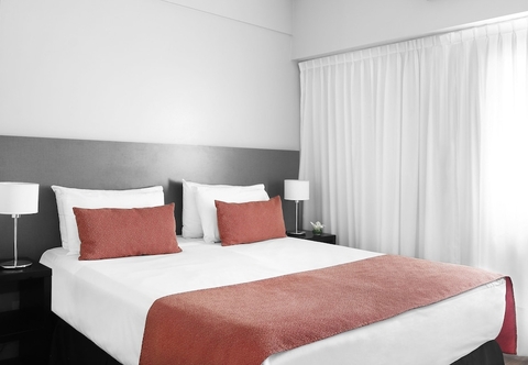 Lainnya CH Recoleta Suites