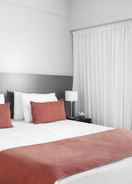 Imej utama CH Recoleta Suites