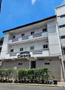 Imej utama Hotel Pension Corona