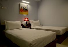 อื่นๆ 7 New Yangon Hotel