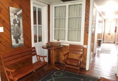 Others 2 Hostal Casona de Chorrillos - Hostel