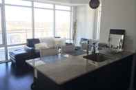 Others Square One Luxury Furnished Suite
