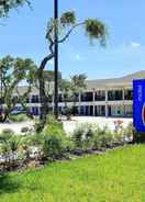 ภาพหลัก Motel 6 Rockport, TX