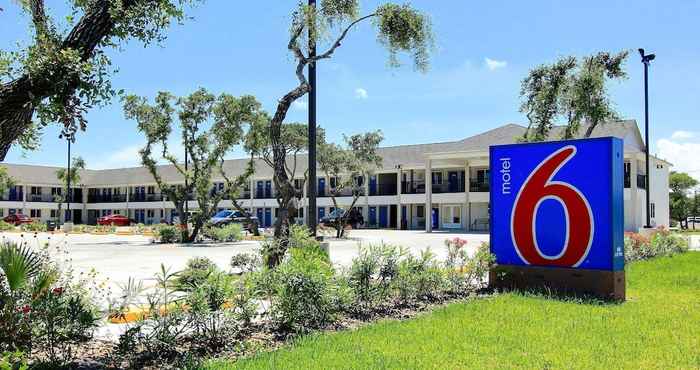 Others Motel 6 Rockport, TX