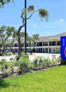 ภาพหลัก Motel 6 Rockport, TX