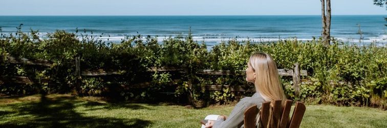 其他 Ocean Crest Resort