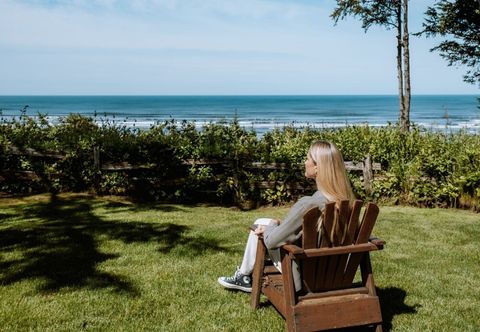 其他 Ocean Crest Resort