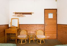 Others 6 Pension Yufuin