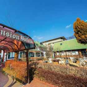 Primary image 1 แพนชั่นยูฟุยิน, โรงแรม & ที่พัก สถานีคุมาซากิ