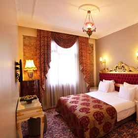 Primary image 1 By Murat Crown Hotel, Kilic Ali Pasha Hamam Hotels