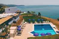 Lain-lain Samothraki Beach Apartments and Suites Hotel