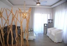 Others 5 Samothraki Beach Apartments and Suites Hotel