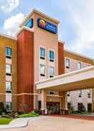 Primary image Comfort Inn & Suites Newcastle - Oklahoma City