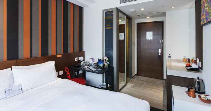 Lainnya Le Prabelle Hotel