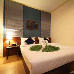 Primary image 1 Lemonade Boutique Inn, San Chao To Ba Liu Hotels