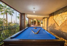 Lainnya 7 Illusion Beach Club Hotel +16 Only Adult