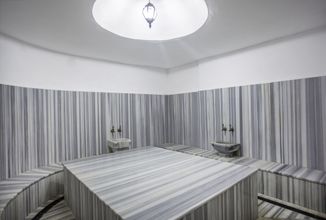 Lainnya 4 Illusion Beach Club Hotel +16 Only Adult