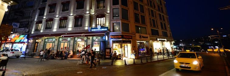 其他 Manesol Old City Bosphorus