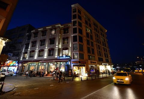 其他 Manesol Old City Bosphorus