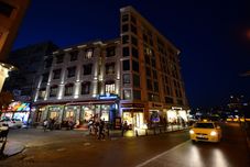 其他 Manesol Old City Bosphorus