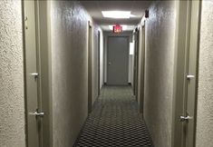 其他 4 The Falls A Family Lodge