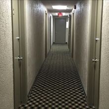 其他 4 The Falls A Family Lodge