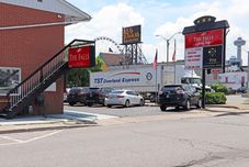 其他 The Falls A Family Lodge