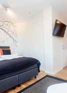 Primary image ApartDirect Solna