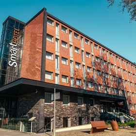 Primary image1嘎妮眾斯馬特飯店,格但斯克大学飯店