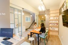 其他 Hostel Vanilla 2 Dongdaemun