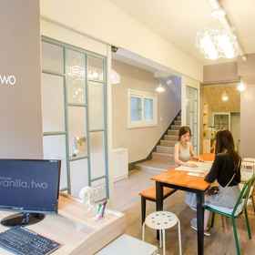 Primary image 1 Hostel Vanilla 2 Dongdaemun, Compose Coffee 德成女子大学店 酒店