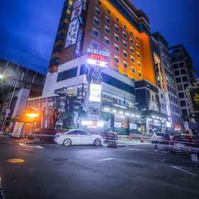 Primary image 1 Noblesse Tourist Hotel, Hotel Taman Kanak-Kanak Somang