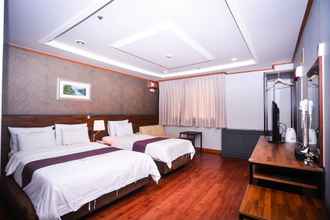 Lainnya 4 Noblesse Tourist Hotel