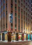 ภาพหลัก Aloft New Orleans Downtown