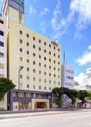 Primary image Hotel Yuquesta Asahibashi