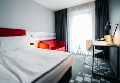 其他 4 Q Hotel Kraków