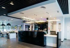 其他 3 Q Hotel Kraków