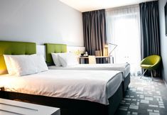 其他 5 Q Hotel Kraków