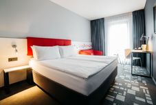 其他 Q Hotel Kraków