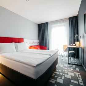 Primary image1克拉科夫 Q 飯店,小波兰省飯店