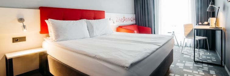 Khác Q Hotel Kraków